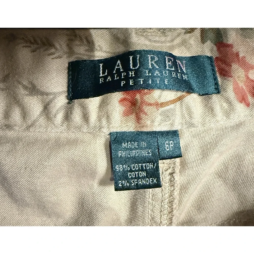 Lauren Ralph Lauren vintage lauren